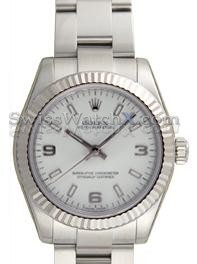 Rolex Oyster Perpetual Lady 177234  Clique na imagem para fechar